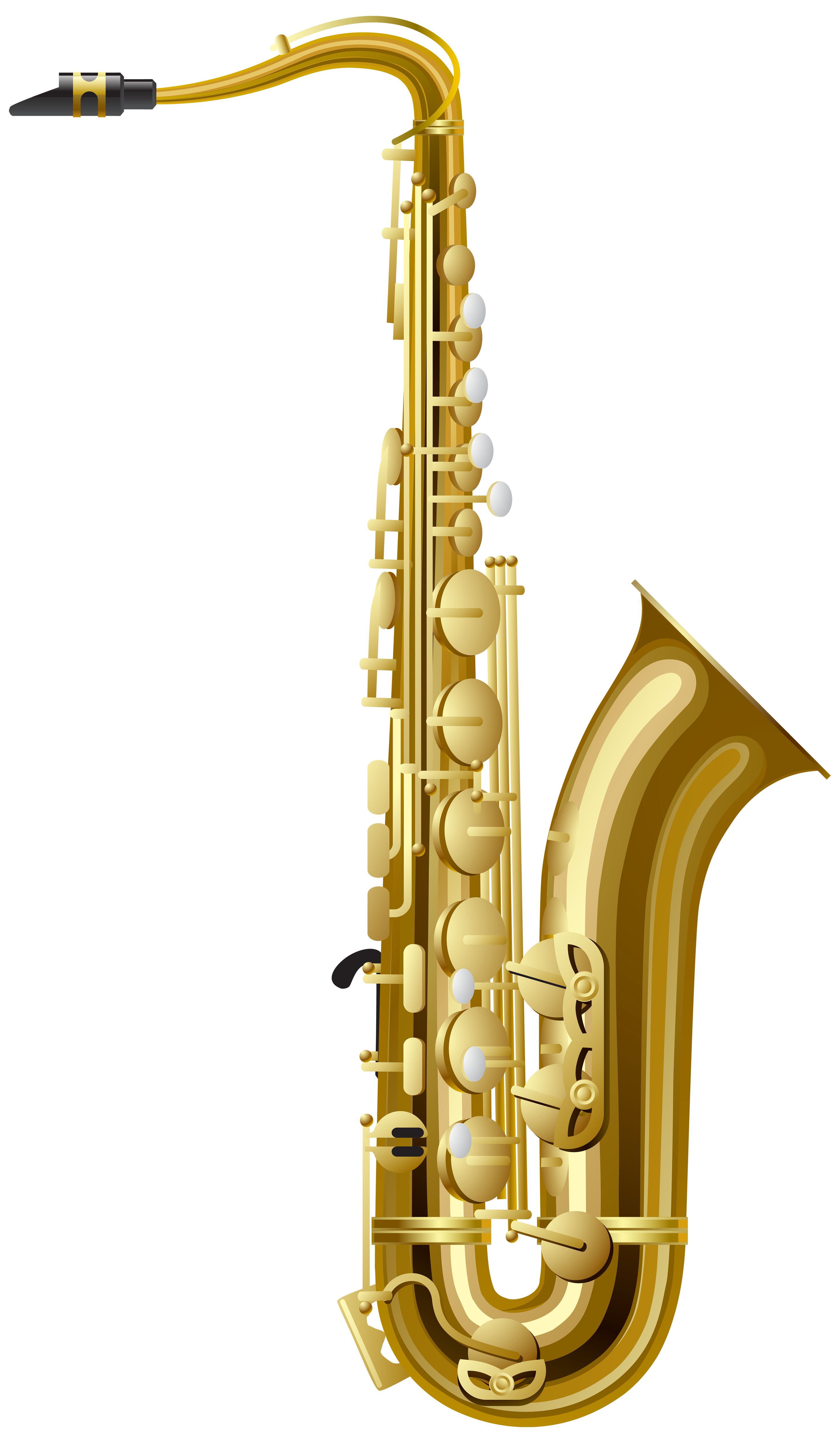 sax