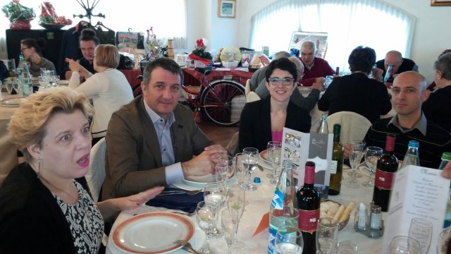 S.Cecilia Ristorante Alla Campagna