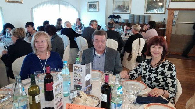 S.Cecilia Ristorante Alla Campagna