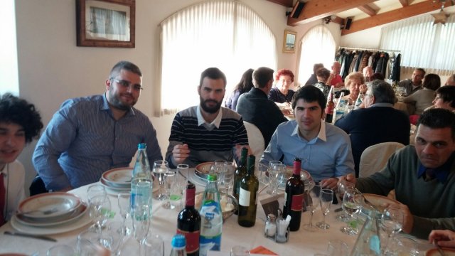 S.Cecilia Ristorante Alla Campagna