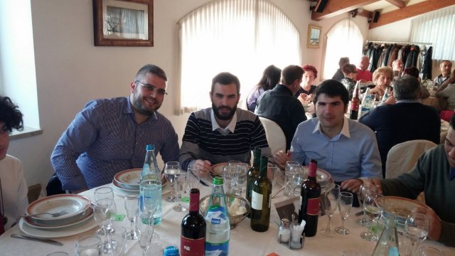 S.Cecilia Ristorante Alla Campagna