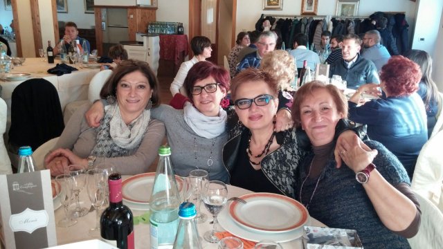 S.Cecilia Ristorante Alla Campagna