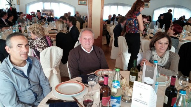 S.Cecilia Ristorante Alla Campagna