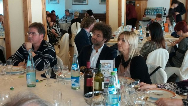 S.Cecilia Ristorante Alla Campagna