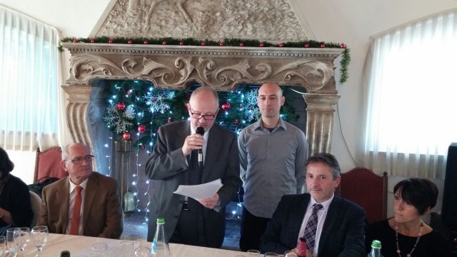 S.Cecilia Ristorante Alla Campagna