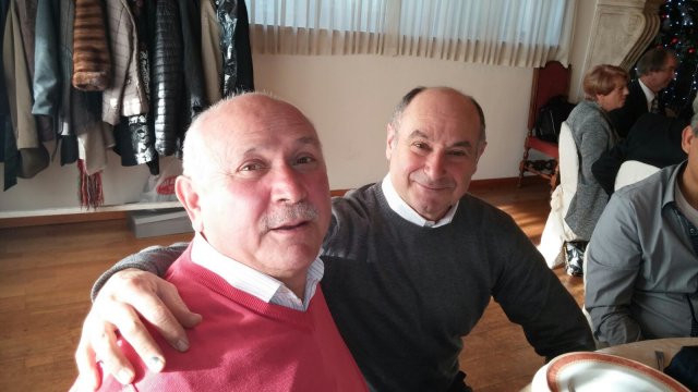 S.Cecilia Ristorante Alla Campagna