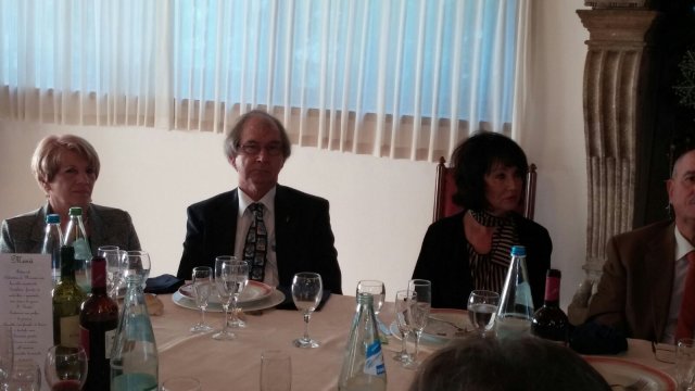 S.Cecilia Ristorante Alla Campagna