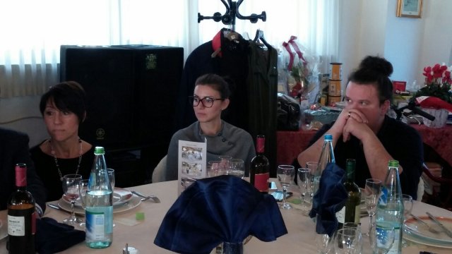 S.Cecilia Ristorante Alla Campagna