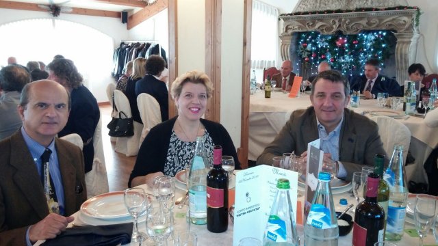 S.Cecilia Ristorante Alla Campagna