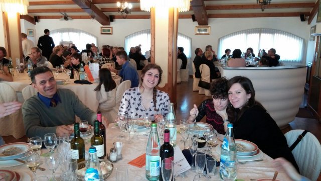 S.Cecilia Ristorante Alla Campagna