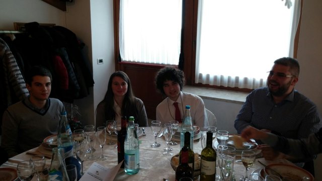 S.Cecilia Ristorante Alla Campagna