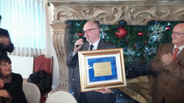 S.Cecilia Ristorante Alla Campagna