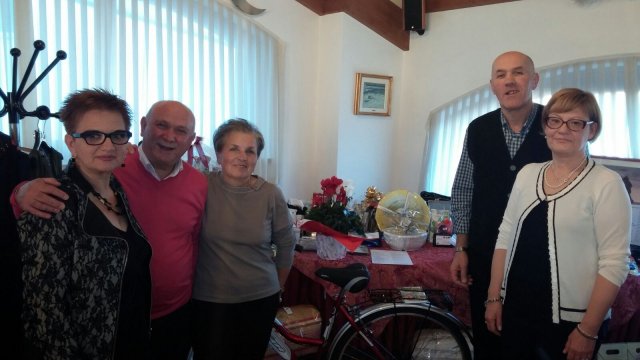 S.Cecilia Ristorante Alla Campagna