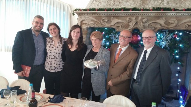 S.Cecilia Ristorante Alla Campagna