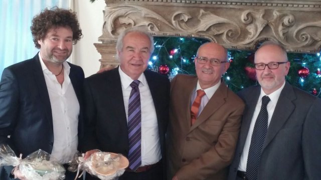 S.Cecilia Ristorante Alla Campagna