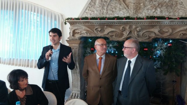 S.Cecilia Ristorante Alla Campagna