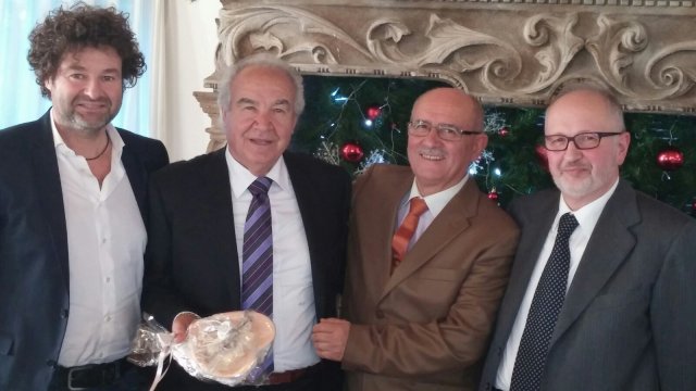 S.Cecilia Ristorante Alla Campagna