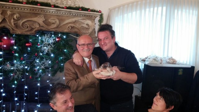 S.Cecilia Ristorante Alla Campagna