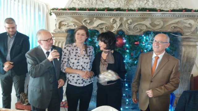 S.Cecilia Ristorante Alla Campagna