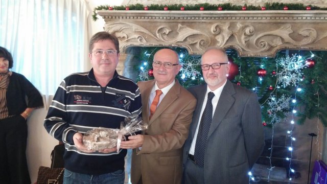 S.Cecilia Ristorante Alla Campagna