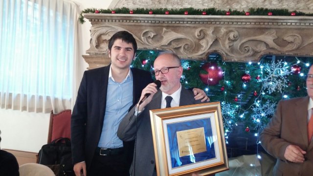 S.Cecilia Ristorante Alla Campagna