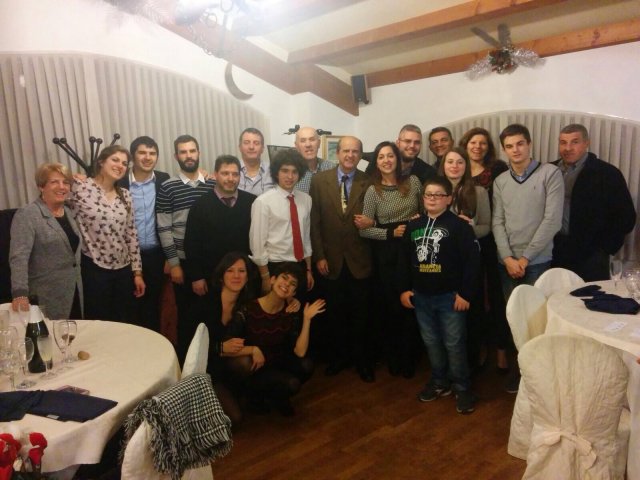 S.Cecilia Ristorante Alla Campagna