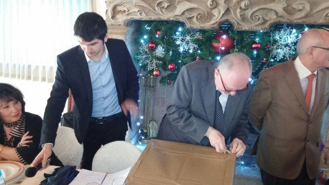 S.Cecilia Ristorante Alla Campagna