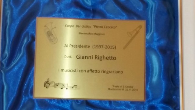 S.Cecilia Ristorante Alla Campagna