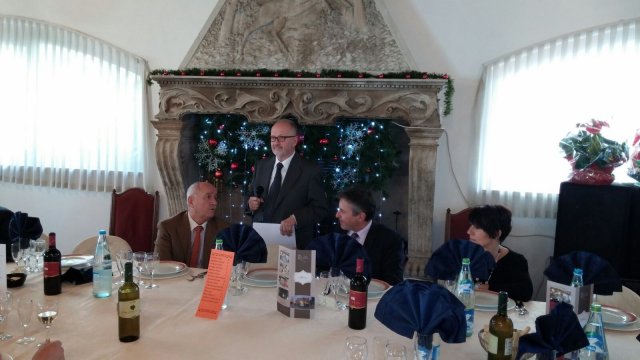 S.Cecilia Ristorante Alla Campagna