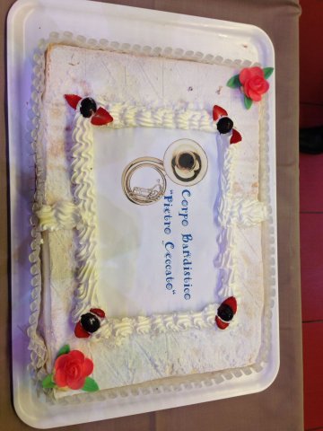 S.Cecilia Ristorante Alla Campagna