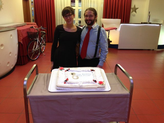 S.Cecilia Ristorante Alla Campagna