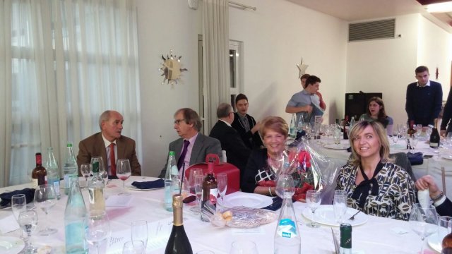 S.Cecilia Ristorante Alla Campagna