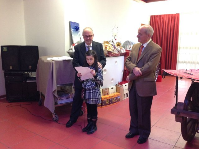 S.Cecilia Ristorante Alla Campagna