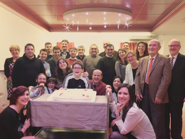 S.Cecilia Ristorante Alla Campagna