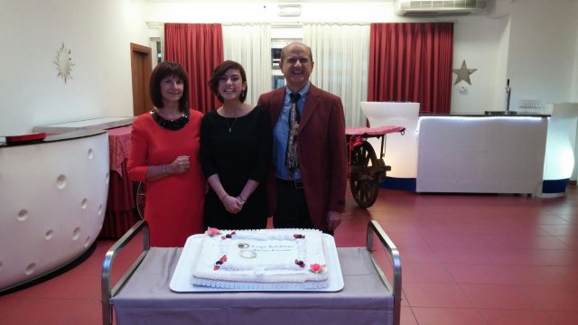 S.Cecilia Ristorante Alla Campagna