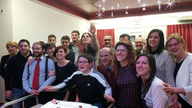 S.Cecilia Ristorante Alla Campagna