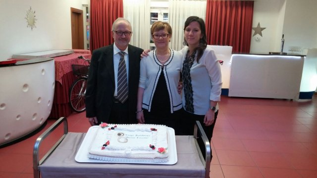 S.Cecilia Ristorante Alla Campagna