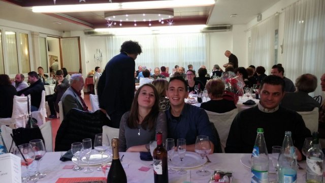 S.Cecilia Ristorante Alla Campagna