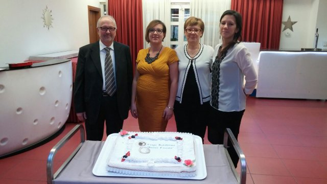 S.Cecilia Ristorante Alla Campagna