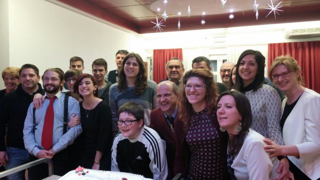 S.Cecilia Ristorante Alla Campagna