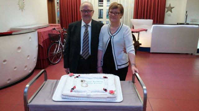 S.Cecilia Ristorante Alla Campagna