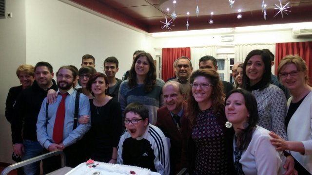 S.Cecilia Ristorante Alla Campagna