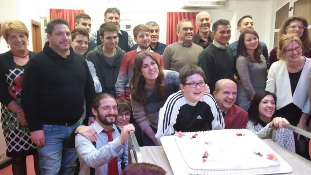 S.Cecilia Ristorante Alla Campagna